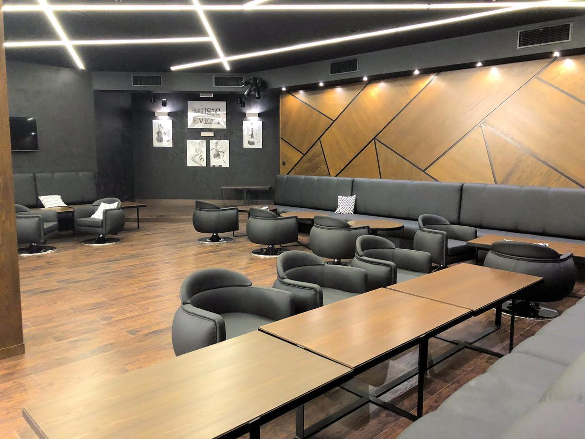 Grand Stasinda Bal Sylwestrowy Animacje Impreza Integracyjna Dwa Posilki Bogaty Bufet Baseny Kregielnia Grota Sauny Squash Silownia Place Zabaw Widoki 1000Mnpm Bukowina Tatrzańska Exterior foto